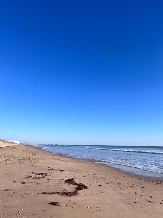 Face Mer Saint-Hilaire-de-Riez Exteriér fotografie